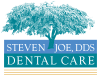 Steven Joe, DDS Logo